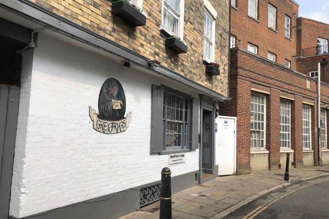 Photo of Others in Canterbury