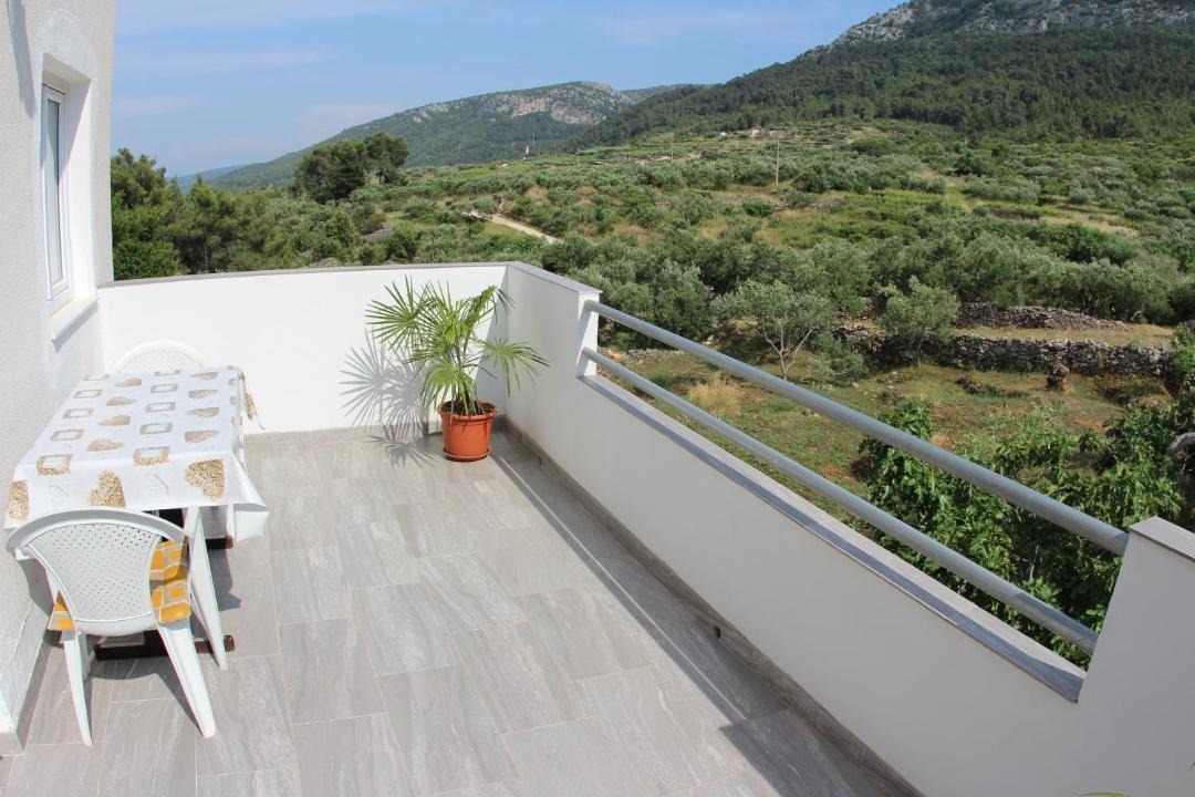Photo of Patio Balcony in Vrisnik