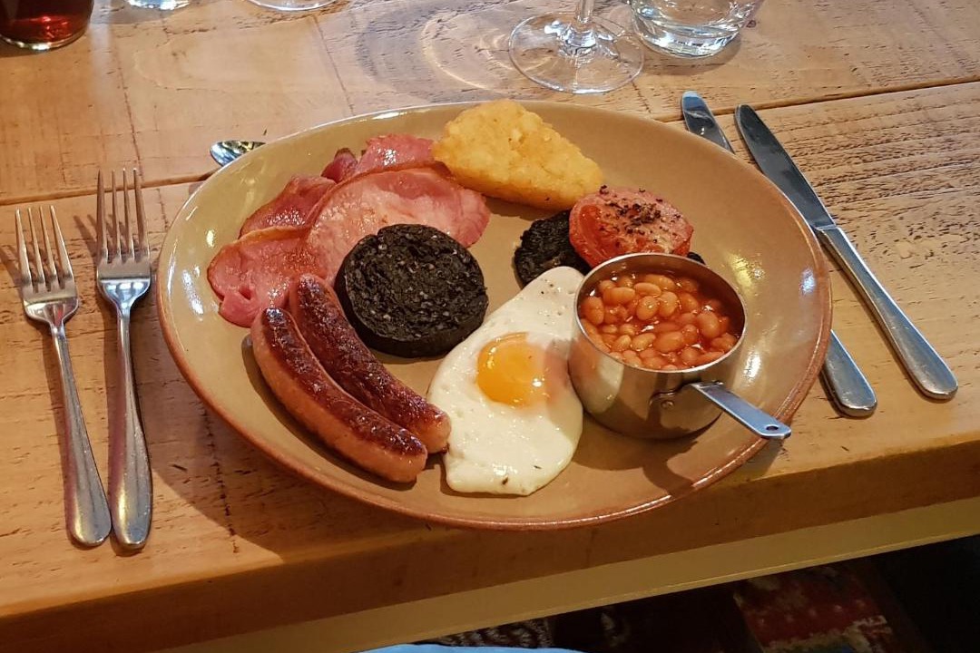 Photo of Others in Shepshed