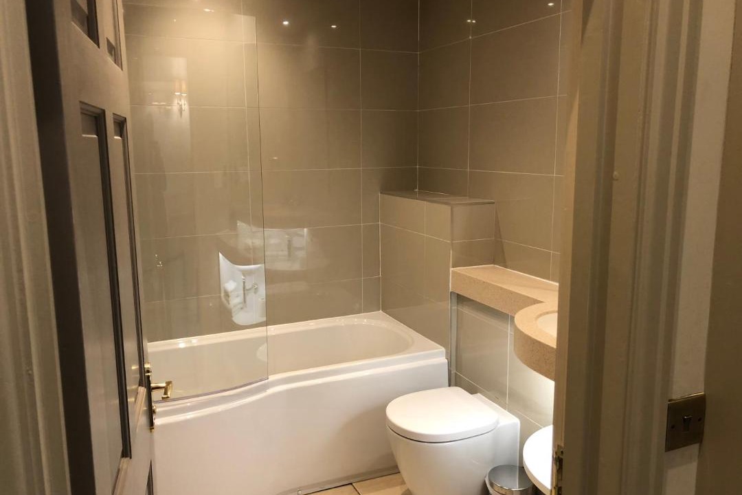 Photo of Bathroom in Grassington