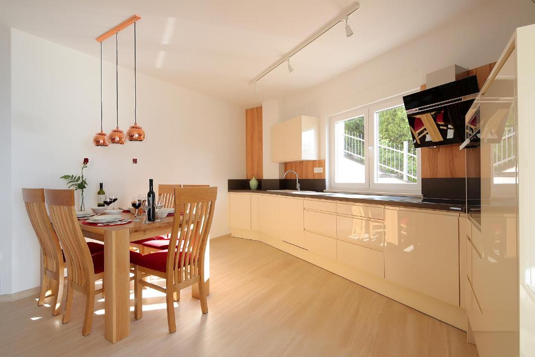 Photo of Kitchen in Icici
