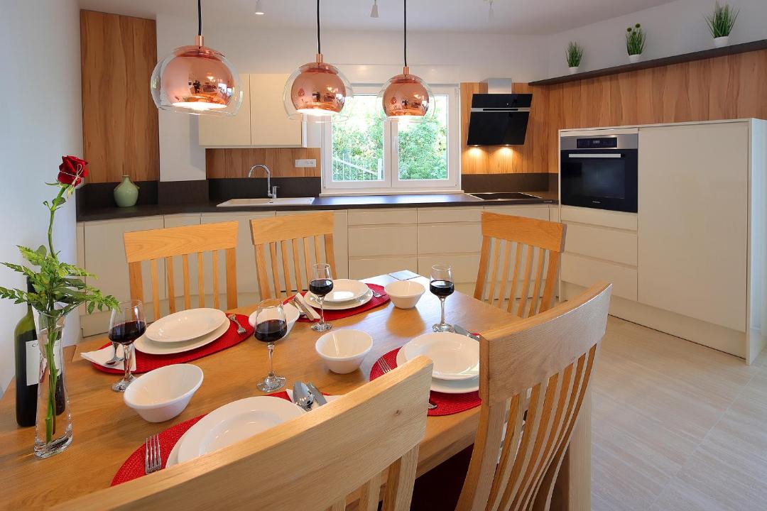 Photo of Kitchen in Icici