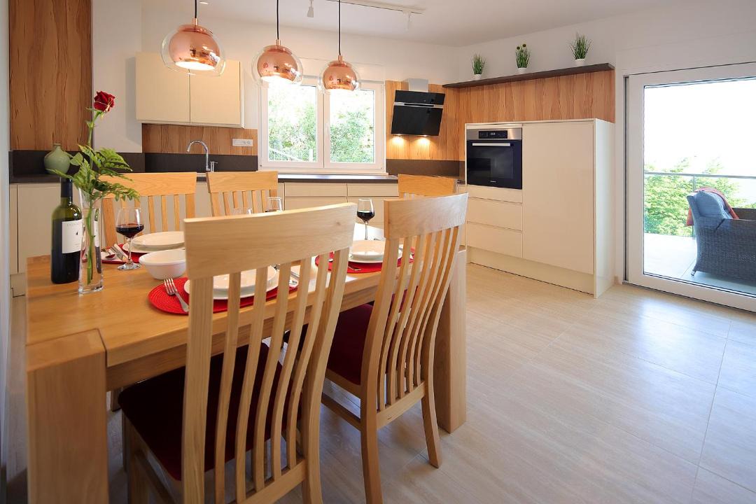 Photo of Kitchen in Icici