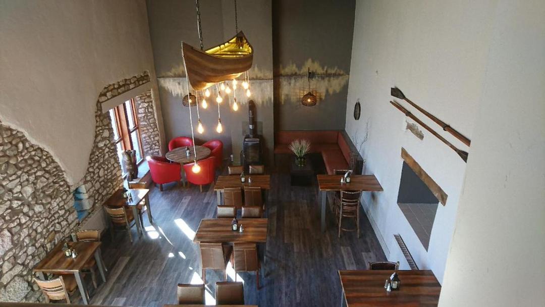 Photo of Livingroom in Tewitfield