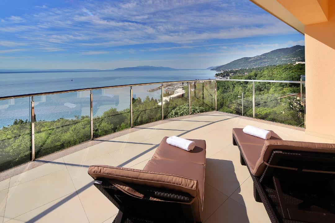 Photo of Patio Balcony in Icici