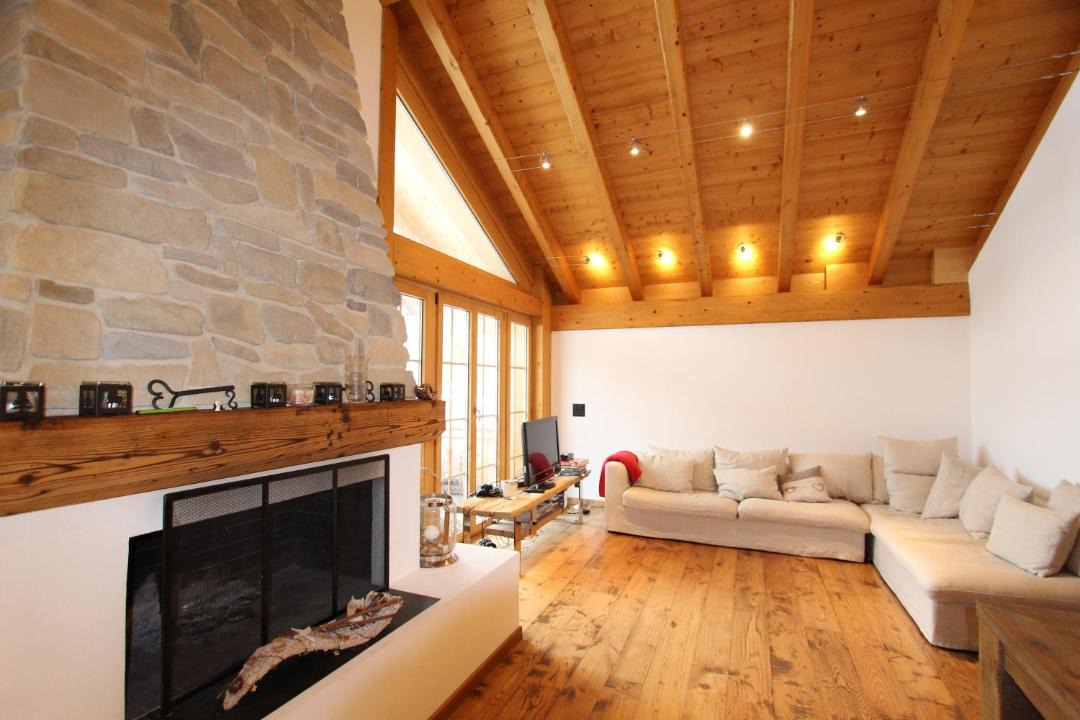 Photo of Livingroom in Chateau-d'Oex