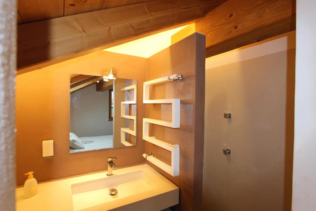 Photo of Bathroom in Chateau-d'Oex
