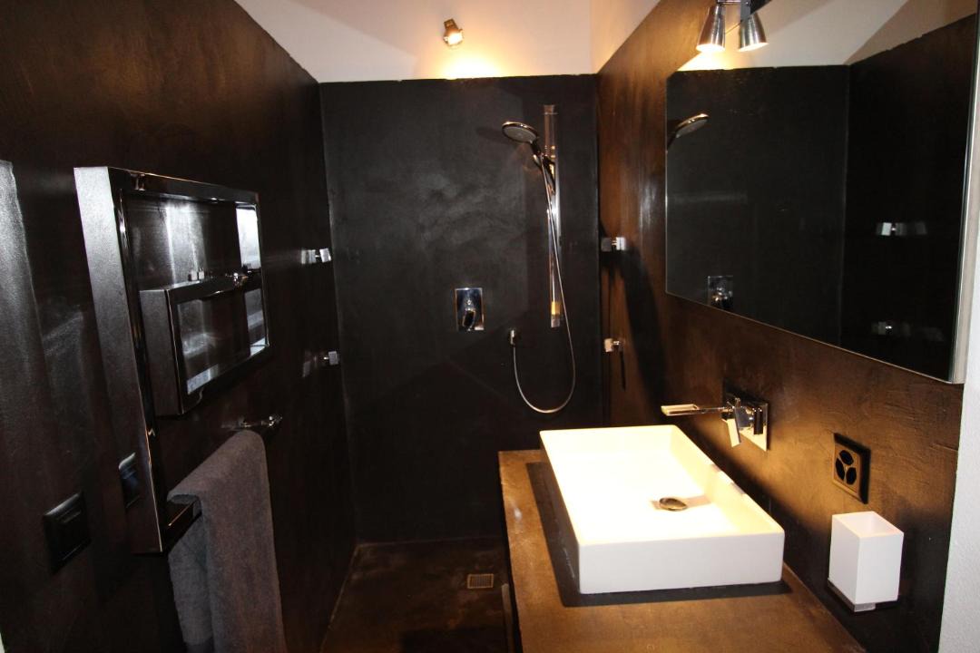 Photo of Bathroom in Chateau-d'Oex