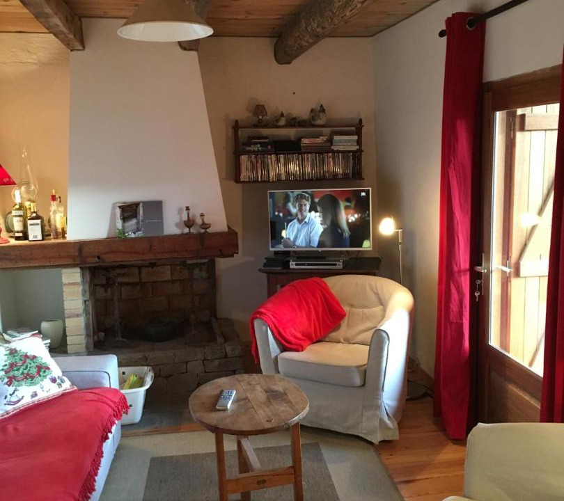 Photo of Livingroom in Allos
