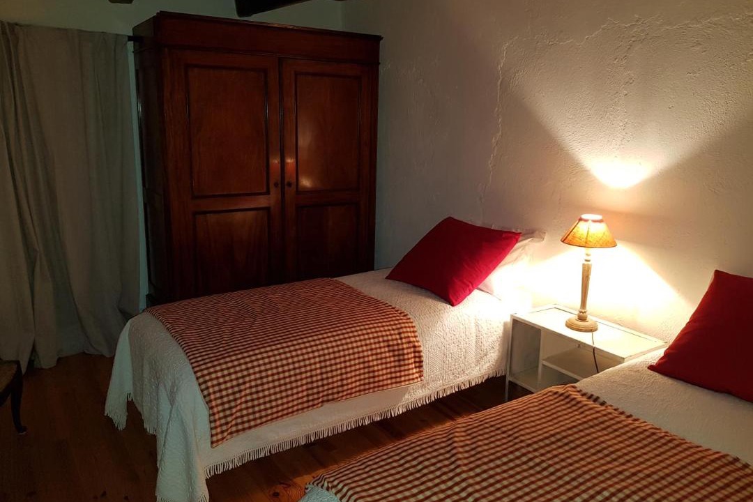 Photo of Bedroom in Allos