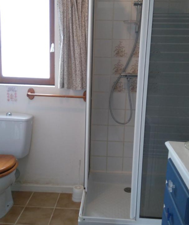 Photo of Bathroom in Pouillon