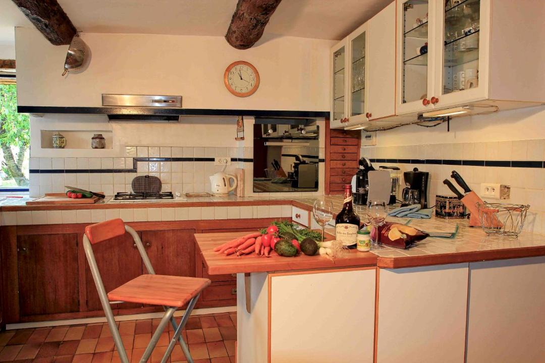 Photo of Kitchen in Montlaux