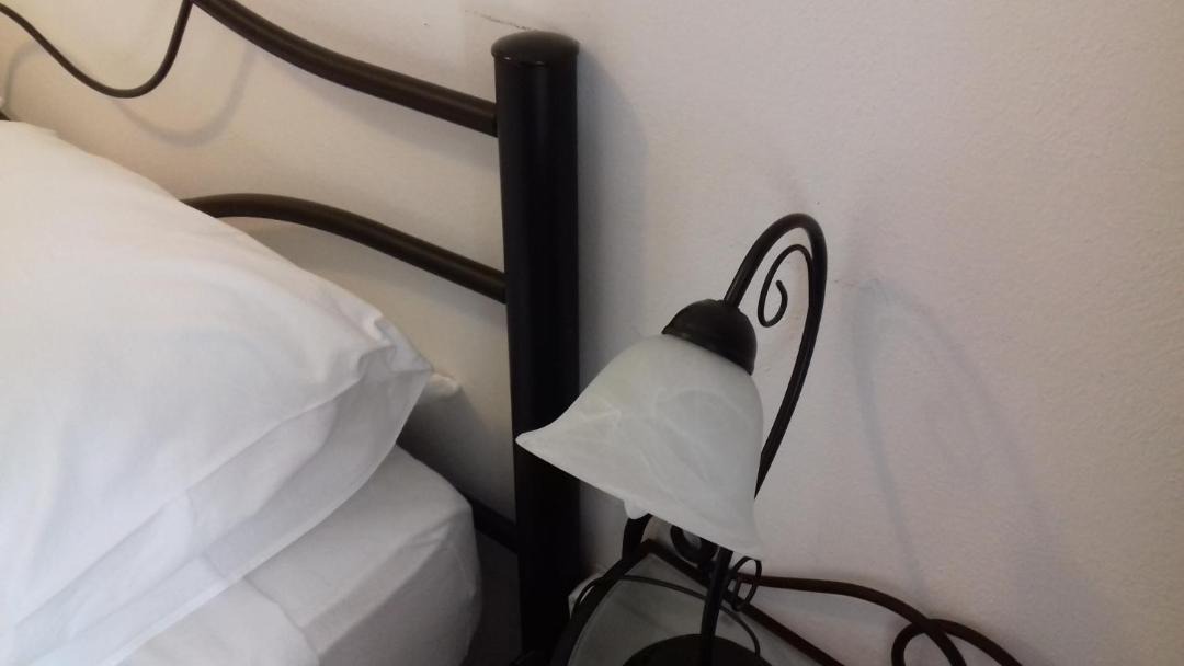 Photo of Bedroom in Dubrovnik Old Town