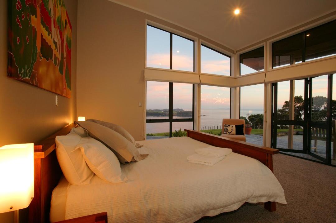 Photo of Bedroom in Taiharuru