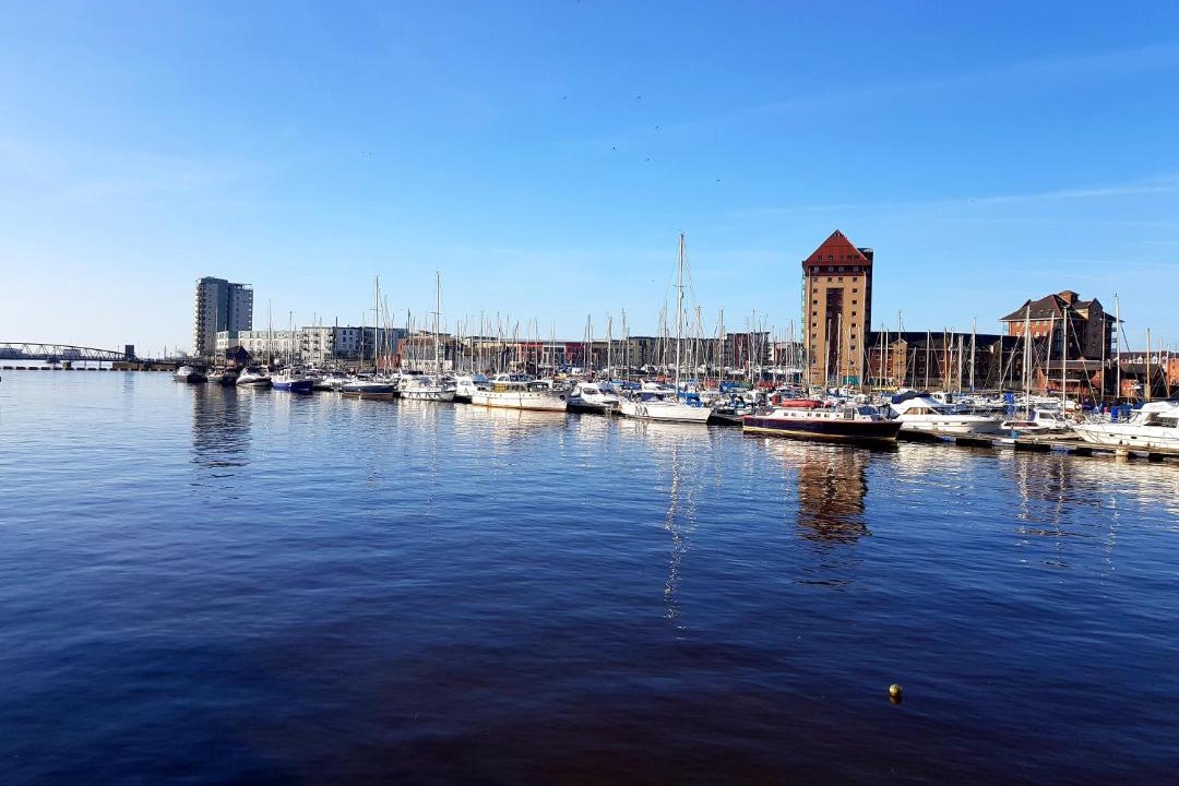 Photo of Others in St. Thomas