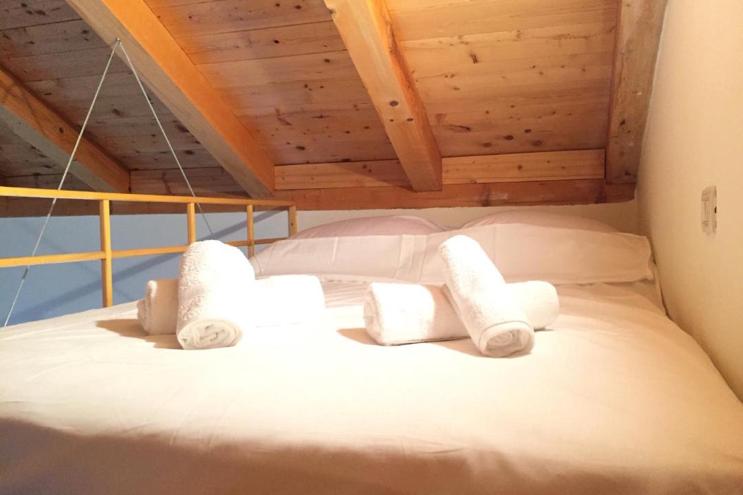 Photo of Bedroom in Donje Polje