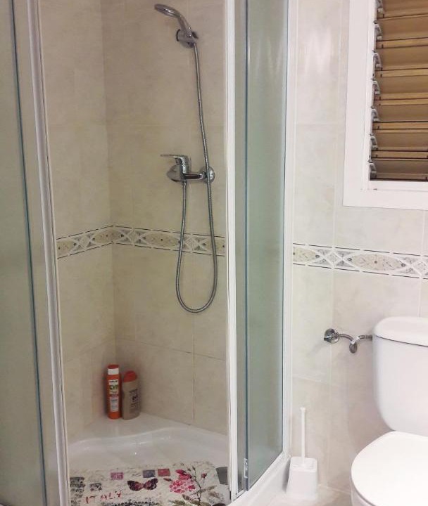 Photo of Bathroom in Alicante