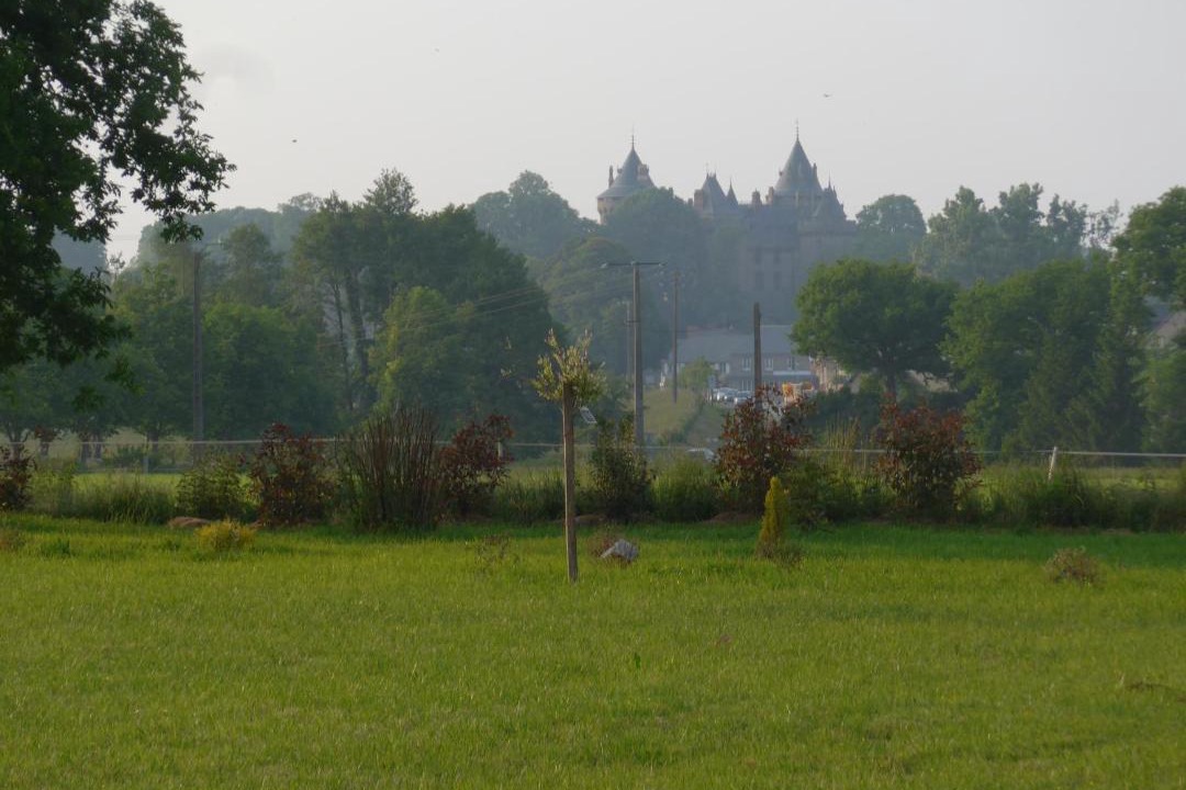 Photo of Others in Combourg