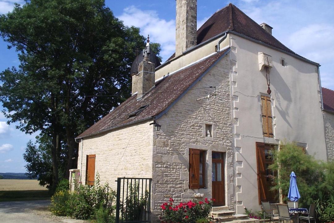 Photo of Others in Sennevoy-le-Bas