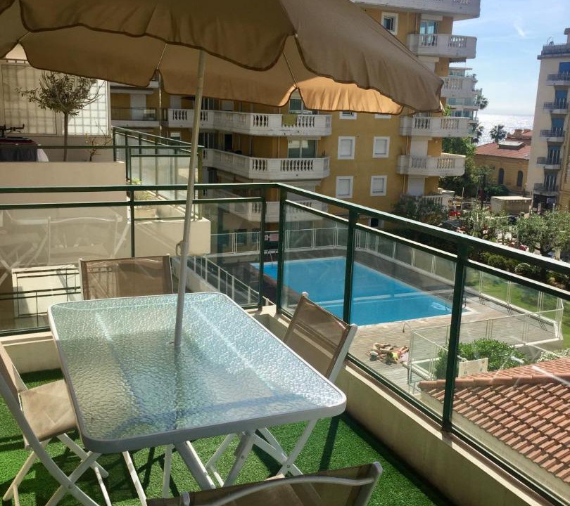 Photo of Patio Balcony in Les Baumettes