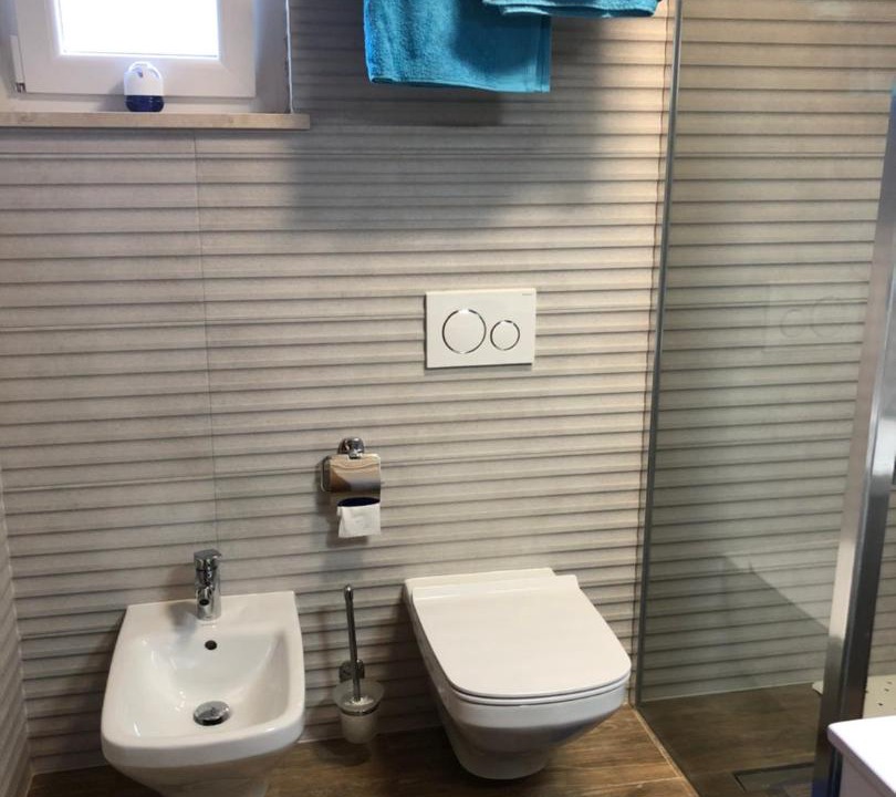 Photo of Bathroom in Liznjan