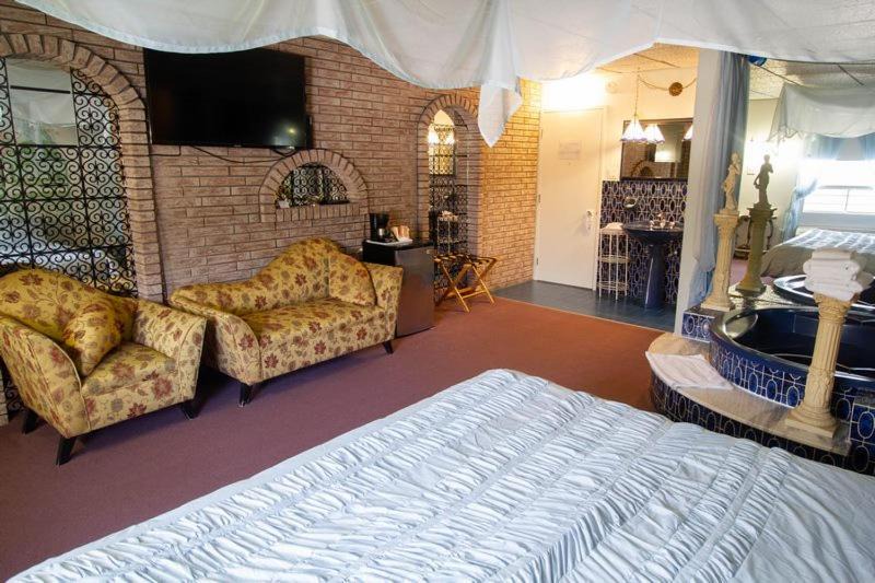 Photo of Bedroom in Grand Mere