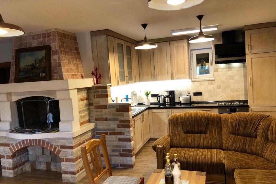 Photo of Livingroom in Liznjan