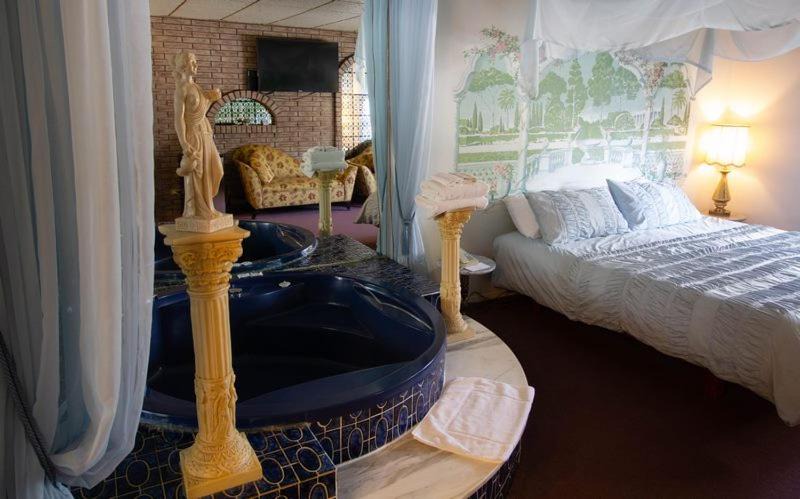 Photo of Bedroom in Grand Mere