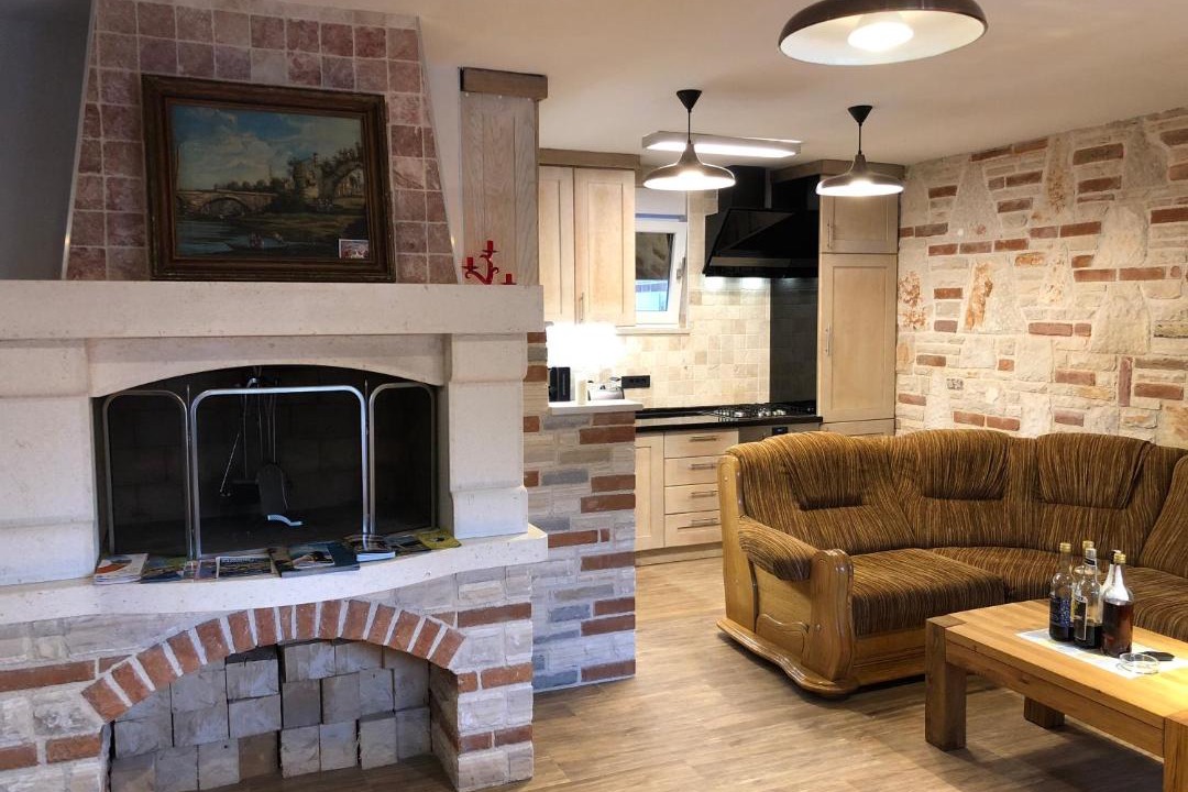 Photo of Livingroom in Liznjan