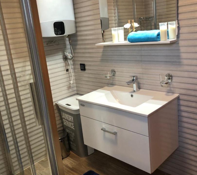 Photo of Bathroom in Liznjan