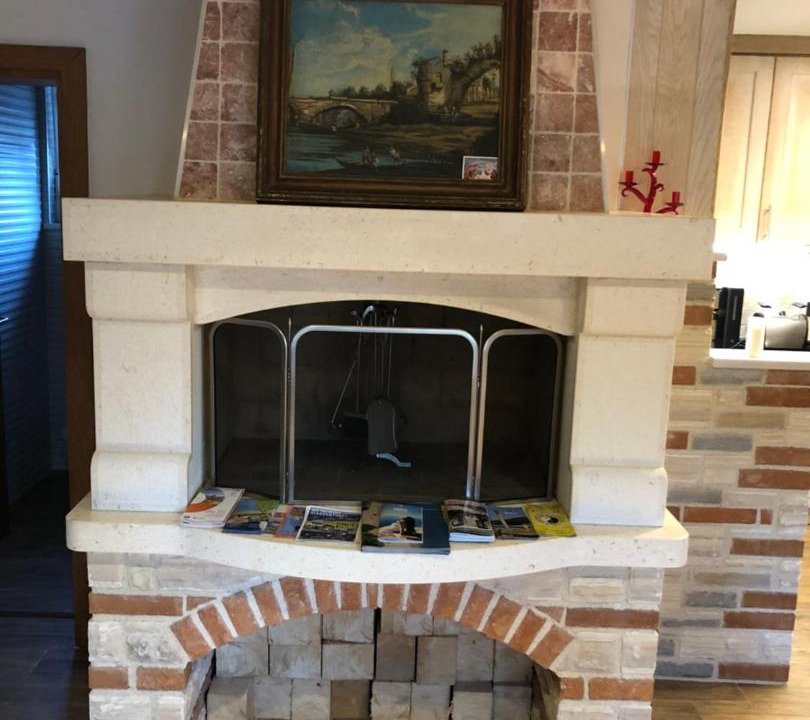 Photo of Livingroom in Liznjan