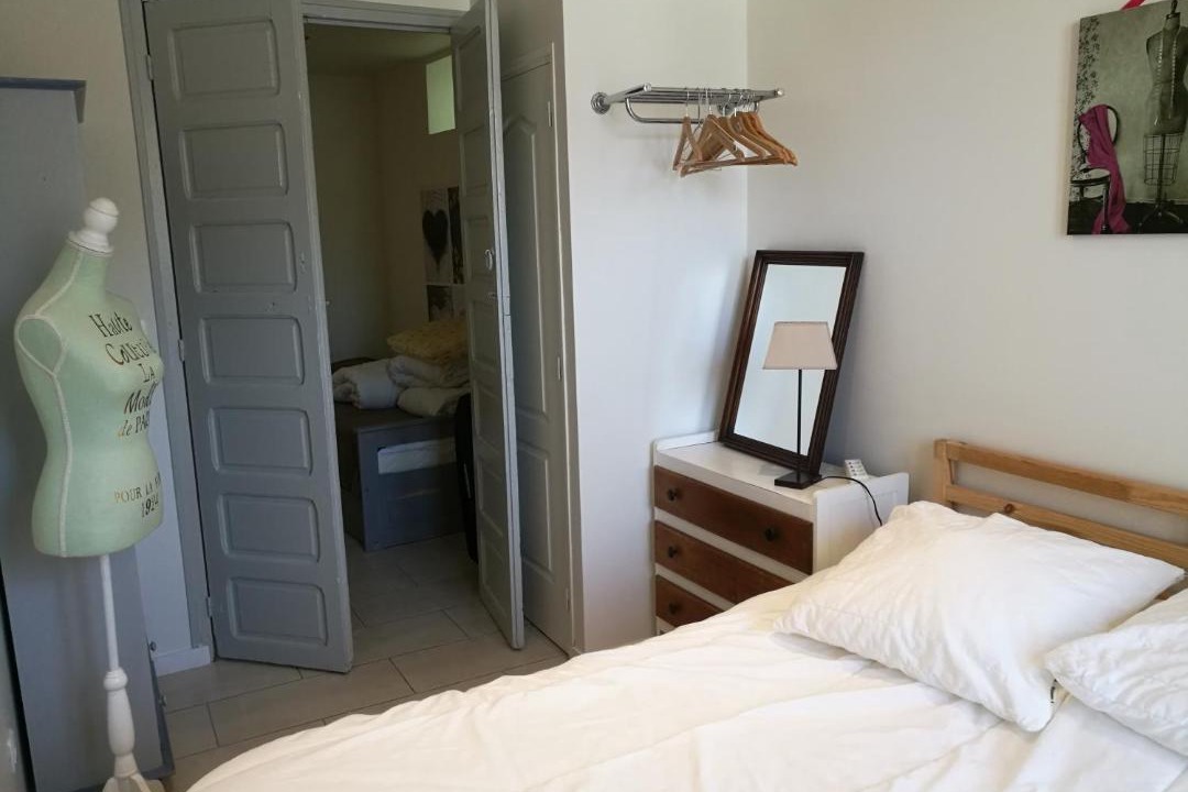 Photo of Bedroom in Villers-sur-Mer