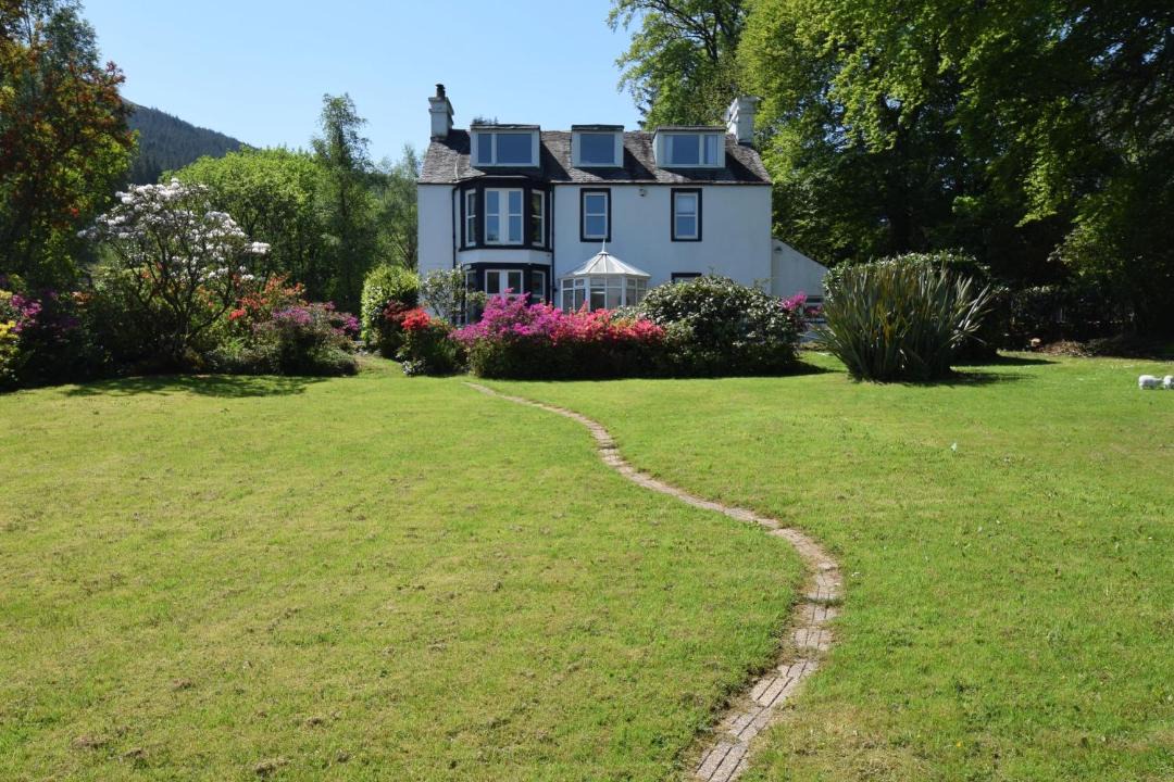 Photo of Others in Cairndow