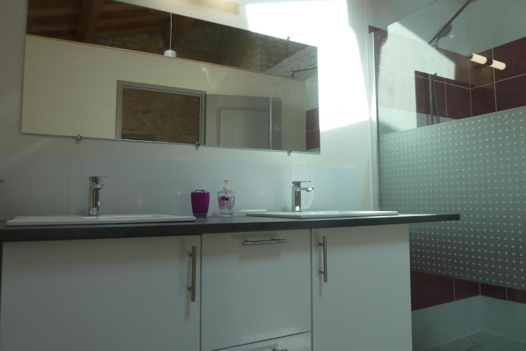 Photo of Kitchen in La Roche-Rigault