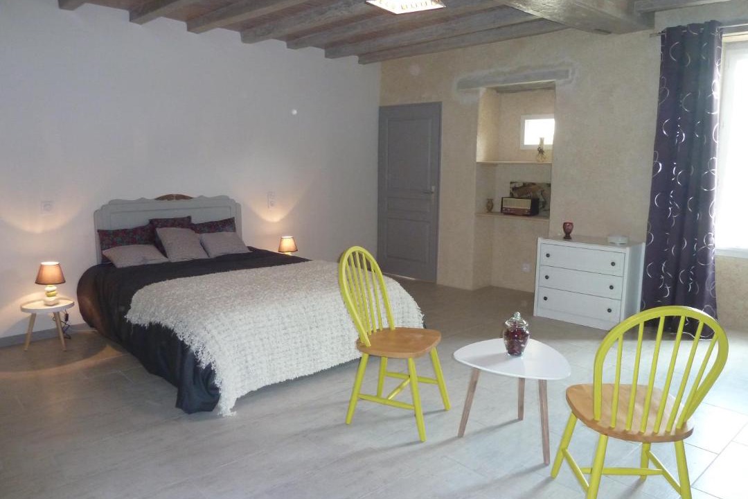 Photo of Others in La Roche-Rigault