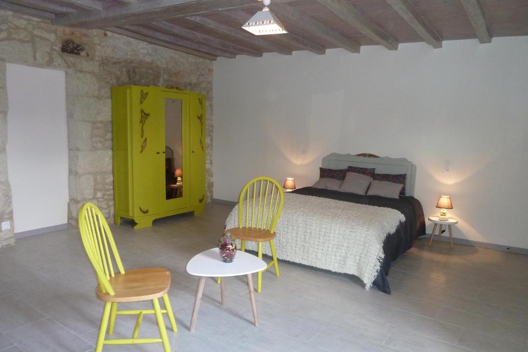 Photo of Others in La Roche-Rigault