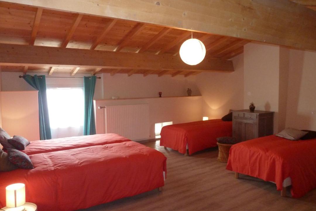 Photo of Others in La Roche-Rigault