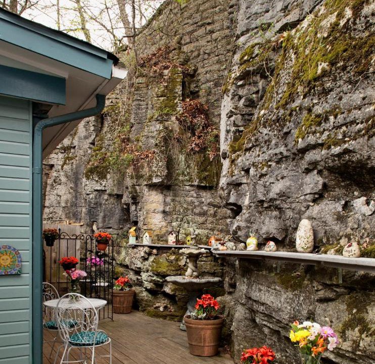 Photo of Others in Eureka Springs Historic District