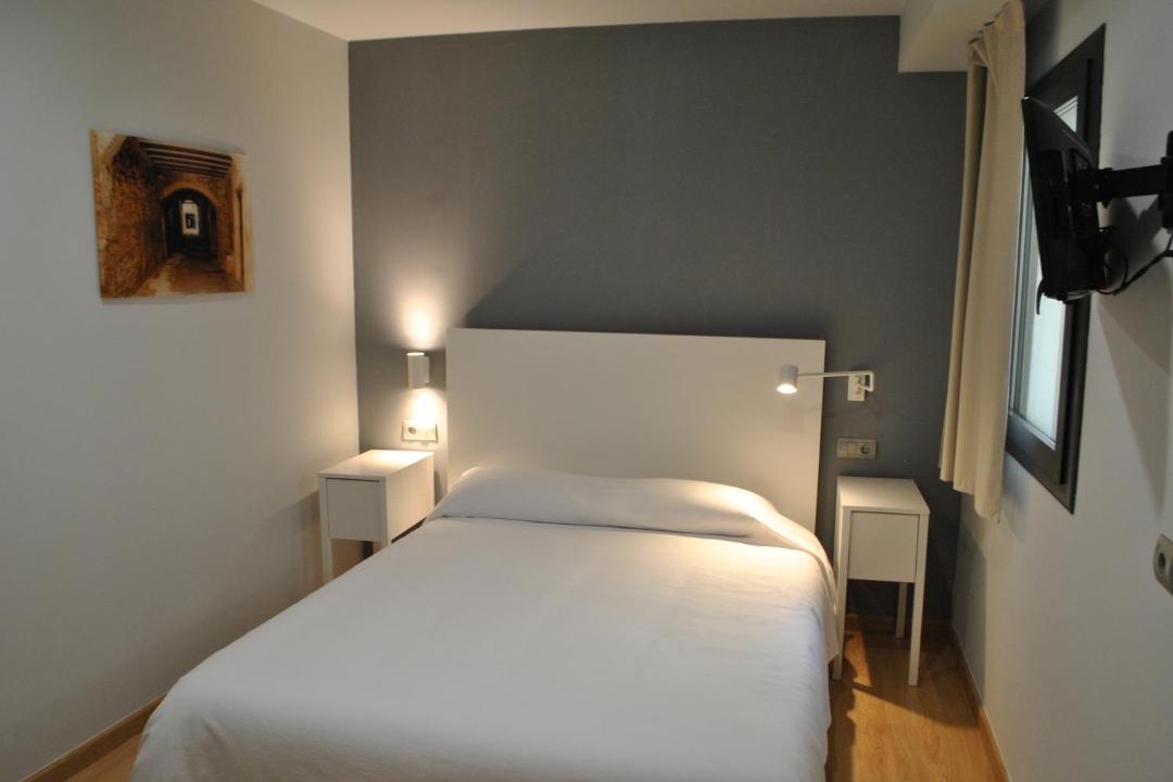 Photo of Bedroom in Cervera