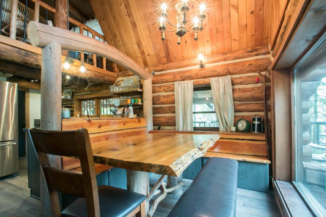 Photo of Livingroom in Ardenvoir