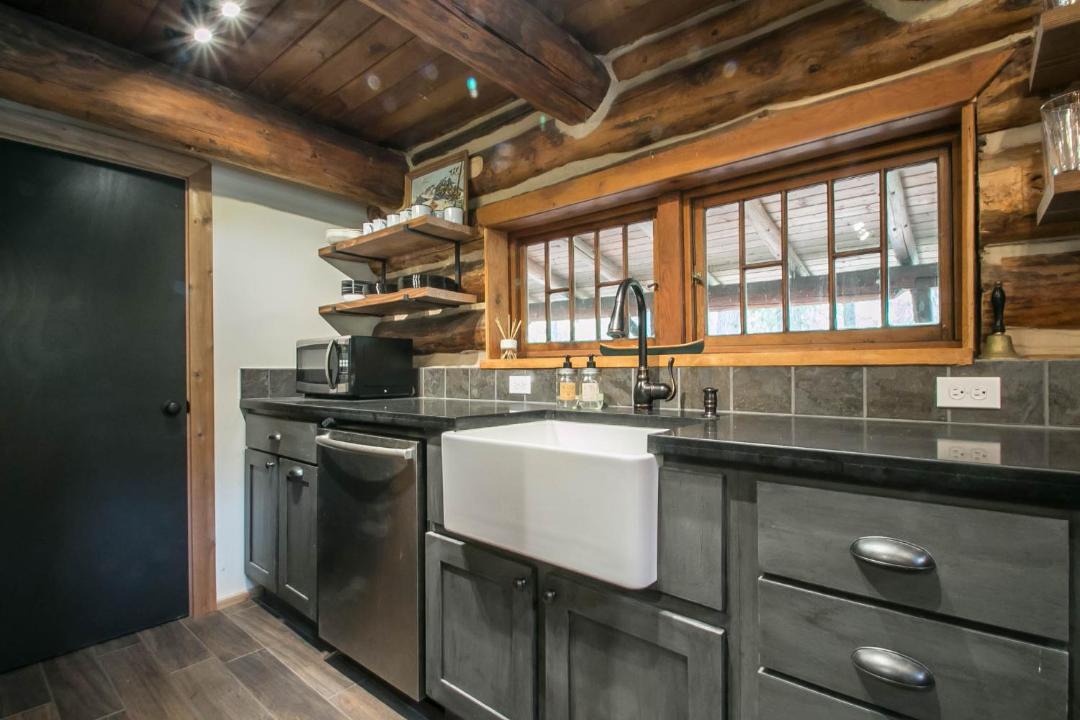 Photo of Kitchen in Ardenvoir