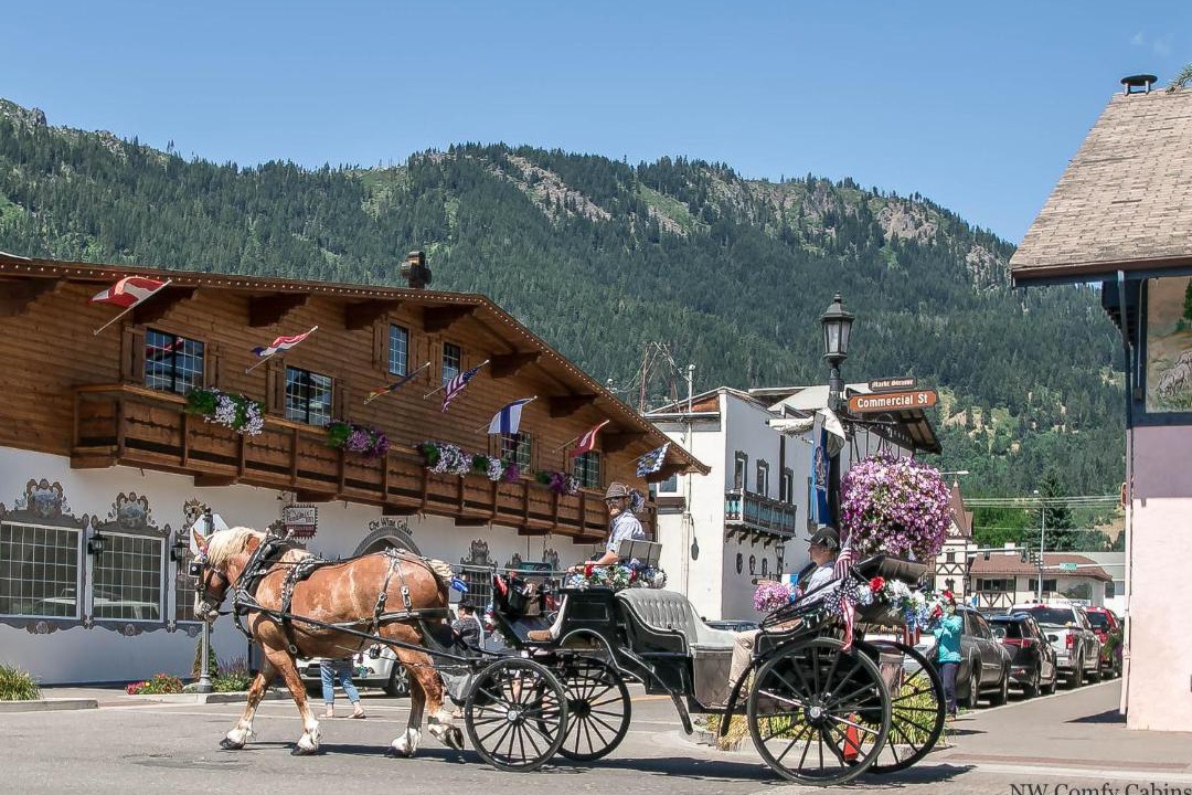 Photo of Buildings in Ardenvoir