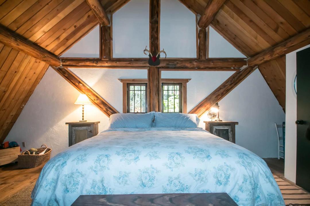 Photo of Bedroom in Ardenvoir