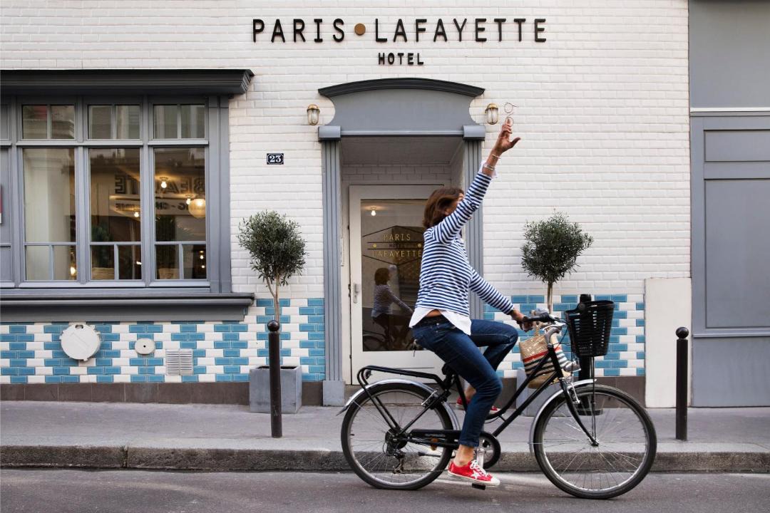 Photo of Others in Quartier de la Porte-Saint-Denis