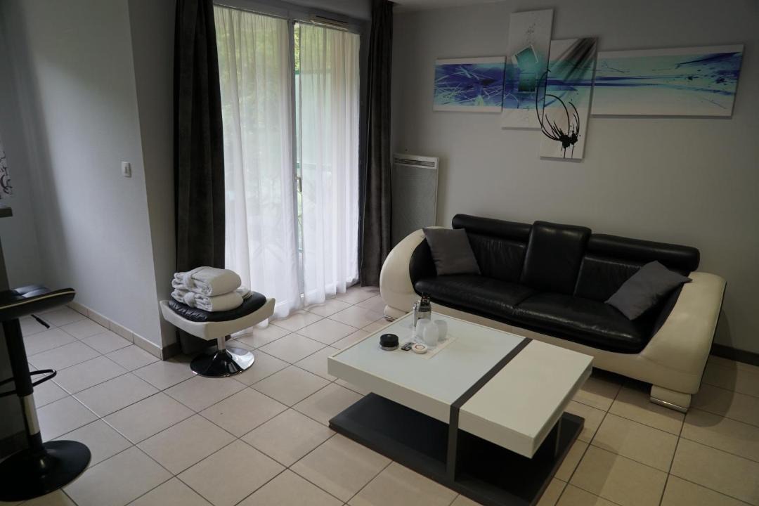 Photo of Livingroom in Lalande-Grand Selve