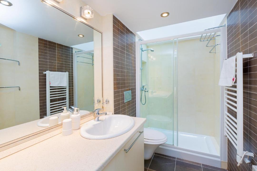 Photo of Bathroom in Dubrovnik Old Town