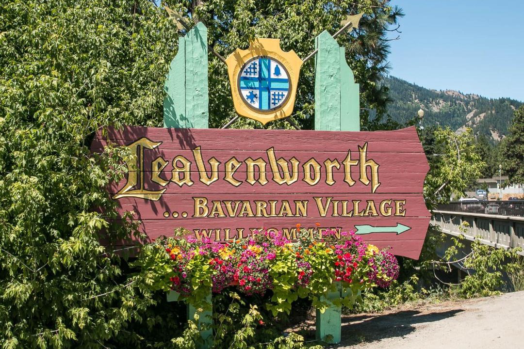 Photo of Buildings in Plain