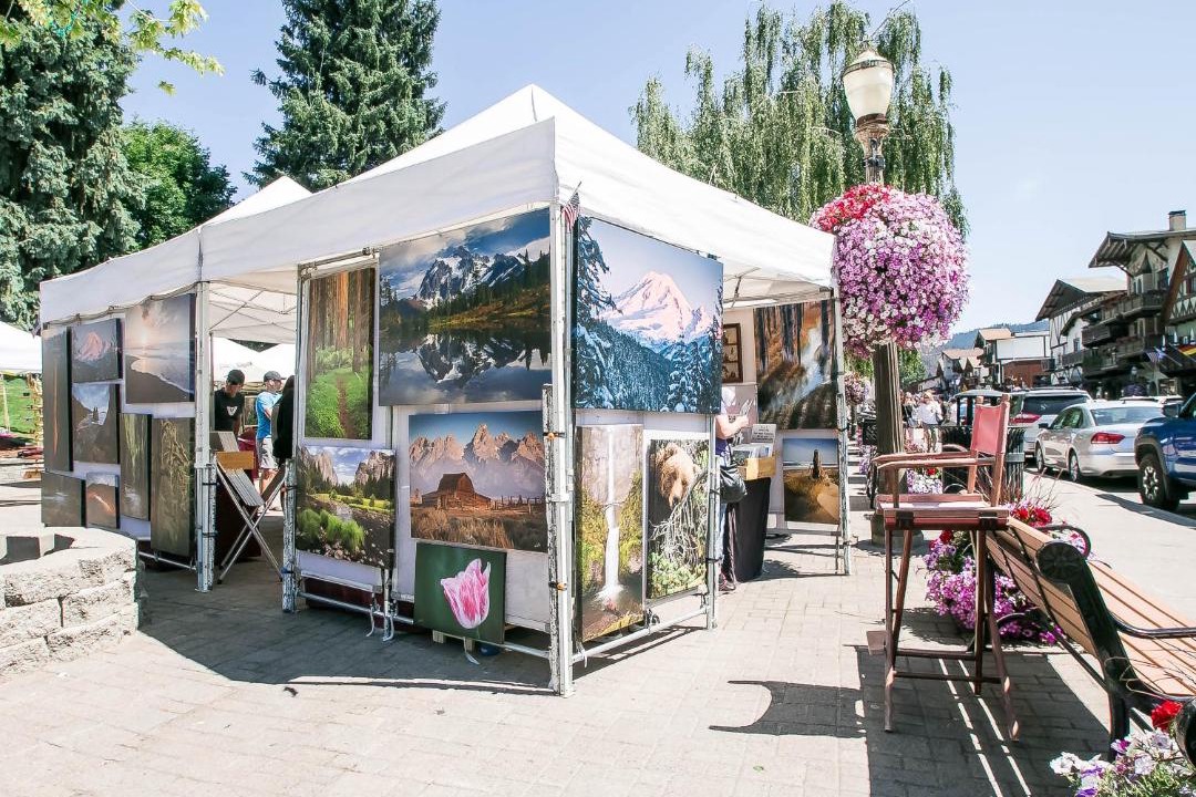 Photo of Patio Balcony in Plain