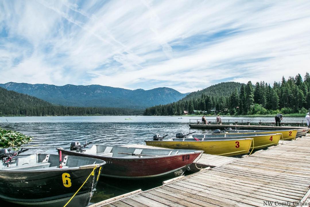 Photo of Patio Balcony in Plain