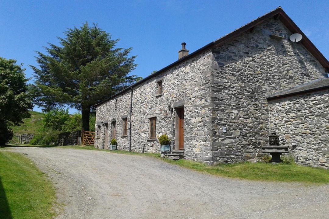 Photo of Others in Broughton Mills